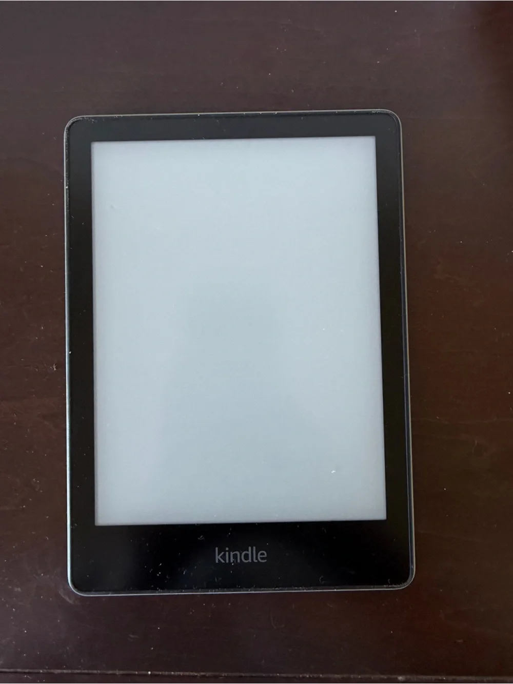 E-Reader - Black